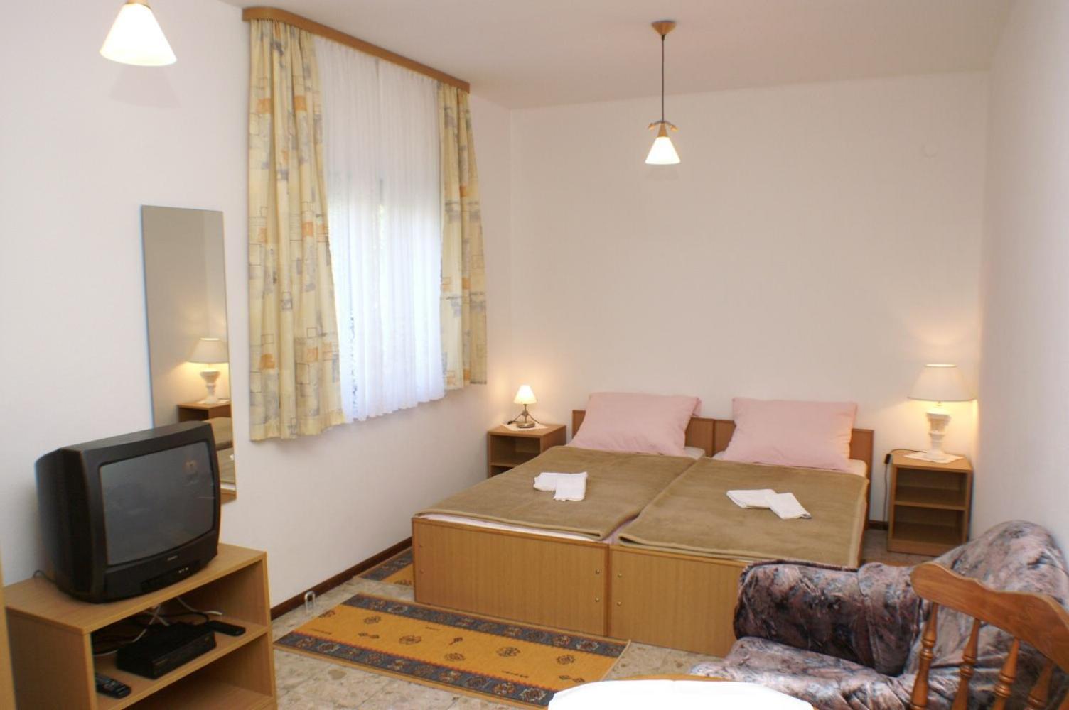 Apartments By The Sea Orebic, Peljesac - 4496 Exteriör bild