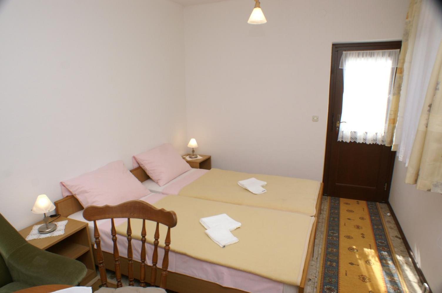 Apartments By The Sea Orebic, Peljesac - 4496 Exteriör bild
