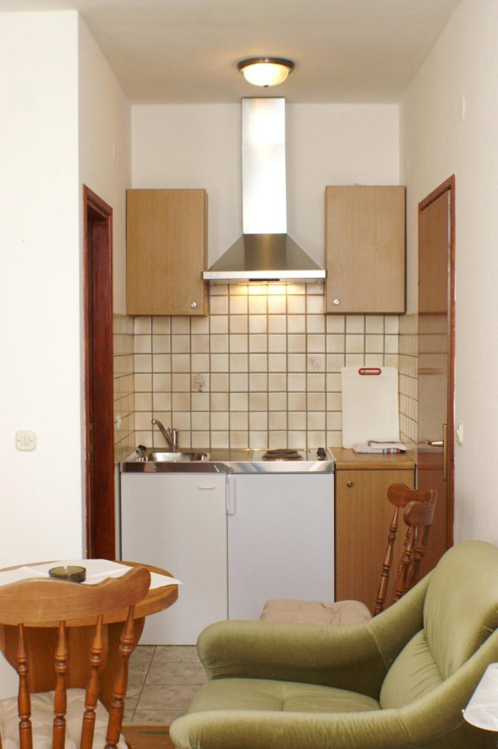 Apartments By The Sea Orebic, Peljesac - 4496 Exteriör bild