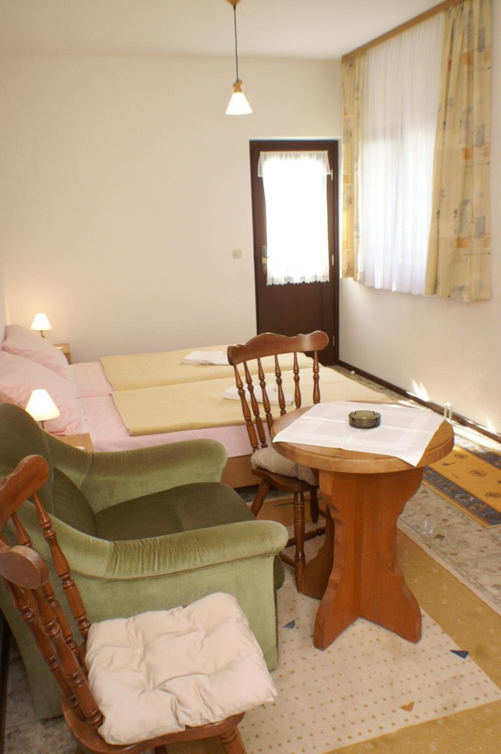 Apartments By The Sea Orebic, Peljesac - 4496 Rum bild